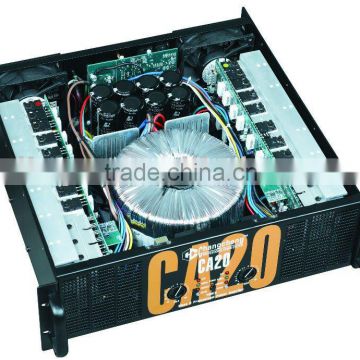 Amplifier CA Series(CA20)