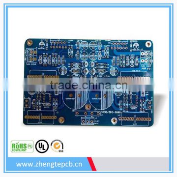 Leading Pcb e cigarette pcb circuit board les paul guitar Circuit Boards, Rigid