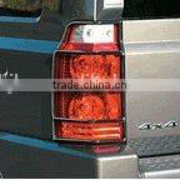 Jeep Commander Tail light cover