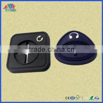 Brand Silicone Label , Customized Silicon Label photo-5