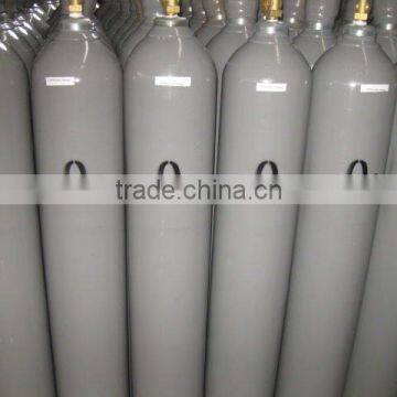 Oxygen Cylinder Gas Cylinder