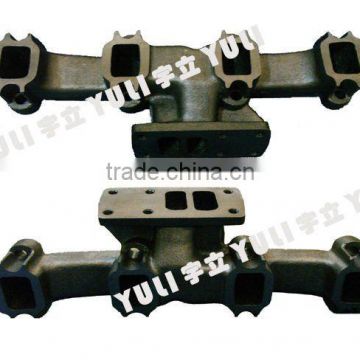 Cummins 4BT Diesel Engine Exhaust Manifold 4988420