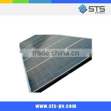 poly pv module 80W solar panel