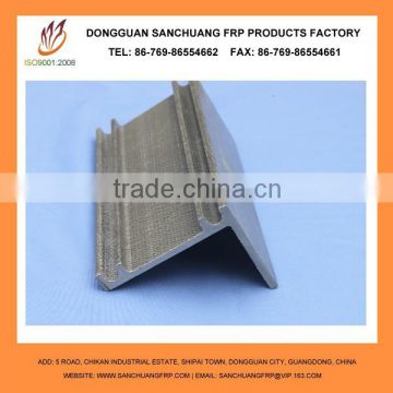 For Sale Best Quality frp fiberglass profile