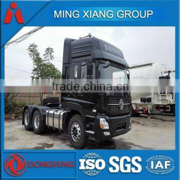 Brand New 6X4 Tractor Truck photo-2