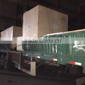 VS555 5-axis CNC Machining Center photo-5