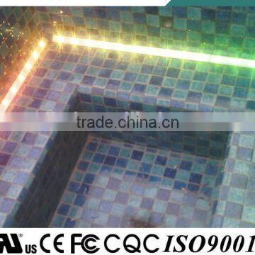 YD IP68 waterproof swimming pool decorative lights LED point light source