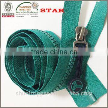 number 5 zipper good quality