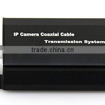 Best Price Bnc Port With Rj45 Port Ethernet Over Coax Extender Cctv Security Coaxial Video Converter