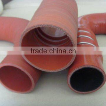 Automotive Corrugated&Straight&Elbow Silicone Rubber Hose