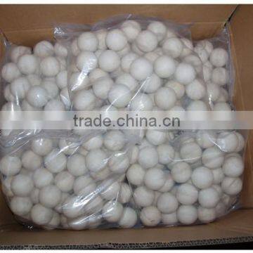 Cheap Cleaning Solid Rubber Ball