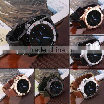 N10B Smart Watch Outdoor Sport Watch With Heart Rate Monitor And Compass Waterproof Watch For Ios photo-2