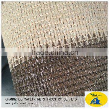 hdpe shadow balcony net