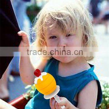 Professional fruit ice cube with CE certificate