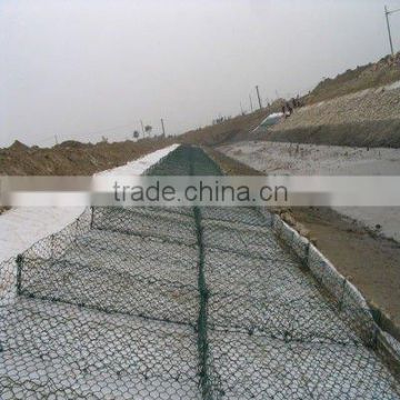 Highquality Galvanized Gabion(Yuanxi)