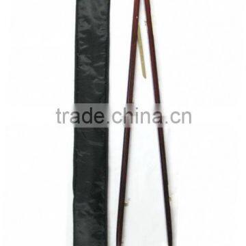 Pace Stick For Regimental Use Made Of Fine Quality Rosewood photo-2