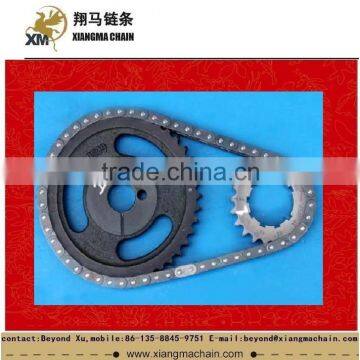 motorcycle sprockets