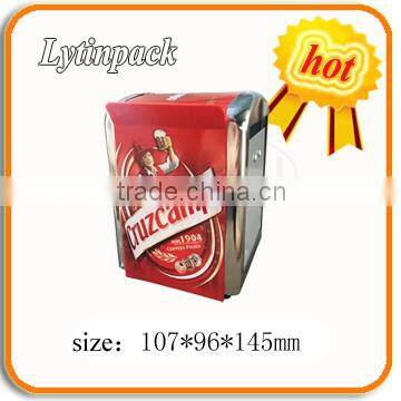 European Popular Napkin Dispenser