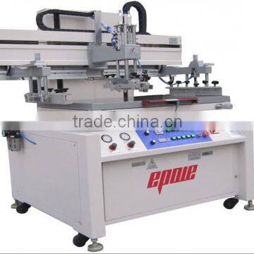 LED LGP Screen Printing Machine,LED Light Guide Panel Screen Printer