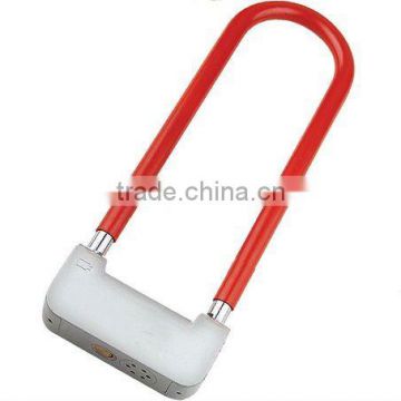 TK306 New motorcycle alarm cable lock