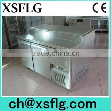 hotel kitchen chiller