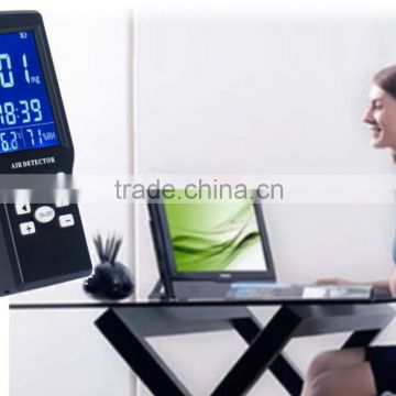 indoor cheap environment LCD screen detection