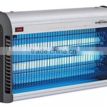Aluminum Fly Cather