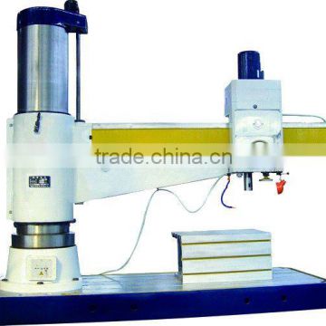 100mm Radial Drilling Machine