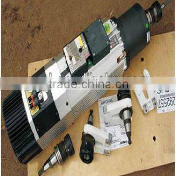 China Wood Stair Cnc Router Machine 1325B photo-4