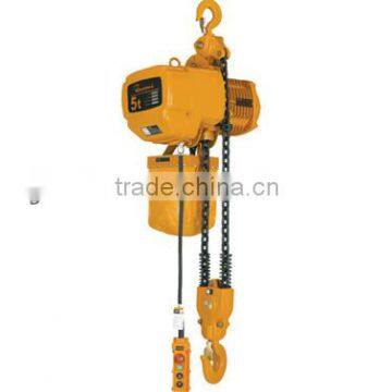 2ton,5ton Electric Chain Hoist