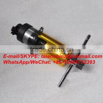 Special Hydraulic Puller for Fuel Metering Valve photo-4