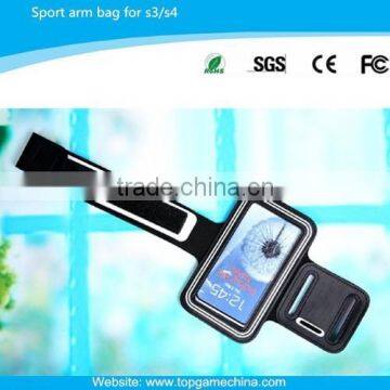 Neoprene+phone Waterproof Case for Samsung S3/S4 Mobile Phone Arm Bag photo-2