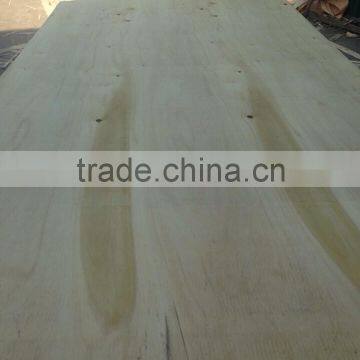 11.5mm Plywood/ Canarium, Ormosia, Styrax photo-4