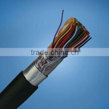 24 awg outdoor use 50 pairs telecommunication cable