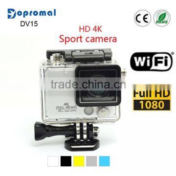 sj 6000 sport action camera 4k