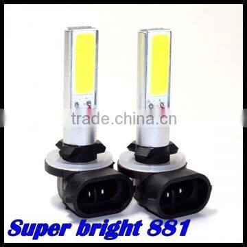 new product H27 16W COB Chip led fog light