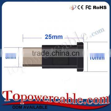 NEW HOT USB3.1 Type C Male to Micro USB Female Adapter photo-5