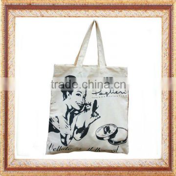 140 gsm cotton bag