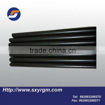 High precision buny tube for air-condition