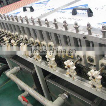 Manufacturer Supply Glass Washing Machine and Dryer photo-2