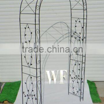 Decorative Garden Gate for Europe Market