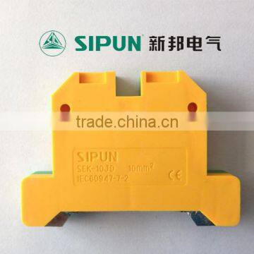 SEK-10JD Grounding Electric Connector photo-2