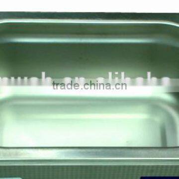 3L Ultrasonic Cleaner,Memory Quick UD100SH-3LQ photo-4
