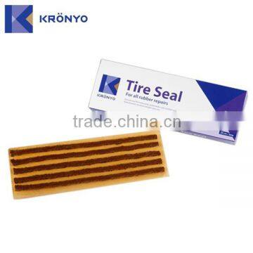 KRONYO tubeless tire for motorcycle puncture repair kit tire seal