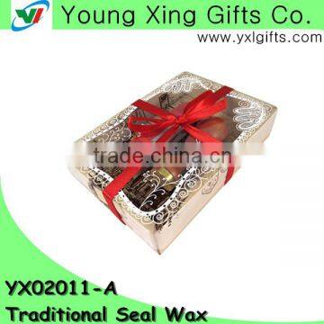 wax seal cheap promotional gifts