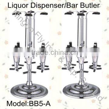 [different models selection] beer dispenser BB5-A/4 Head