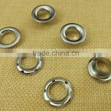 High Quality Rolled Rim Metal Eyelet With Claws Washer ---- 15713 photo-2