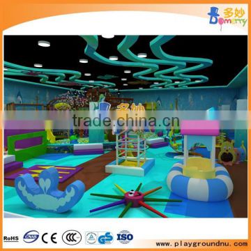 Best design CE GS Wholesale popular kids indoor soft play area with high quality