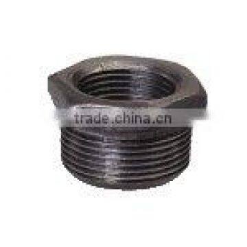 Hebei ISO G.I Malleable Cast Iron Pipe Fitting Factory,cast Iron Bushing photo-5