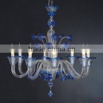 Venetian chandelier